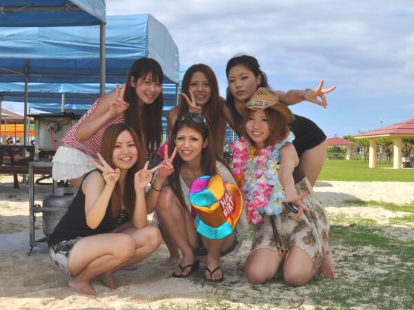 ヴォクシー　トヨタ デカイ・綺麗 まりえさんFriends Okinawa's SnapShot