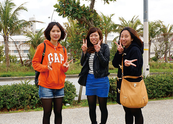 三菱 ｅＫワゴン 那覇から来たよ〜！寒い〜！！ アミミー Okinawa's SnapShot