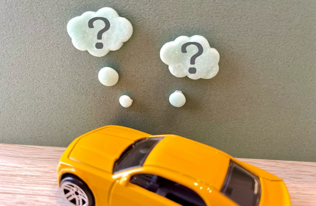 自動車保険の賢い選び方 自動車保険に車両保険をつけるか