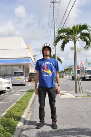 ディアブロ　ランボルギーニ かっこいいから！！ カーズーさん Okinawa's SnapShot
