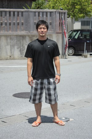 クラウンハイブリッド　トヨタ 重量感 さっちーさん Okinawa's SnapShot