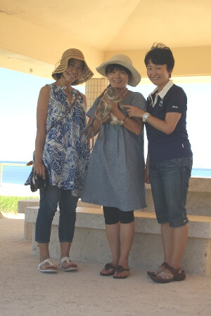 ラシーン 日産 形 サイトウさんFriends Okinawa's SnapShot