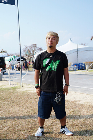 ＢＭＷ５シリーズ ＢＭＷ 有名なところ タカシさん Okinawa's SnapShot