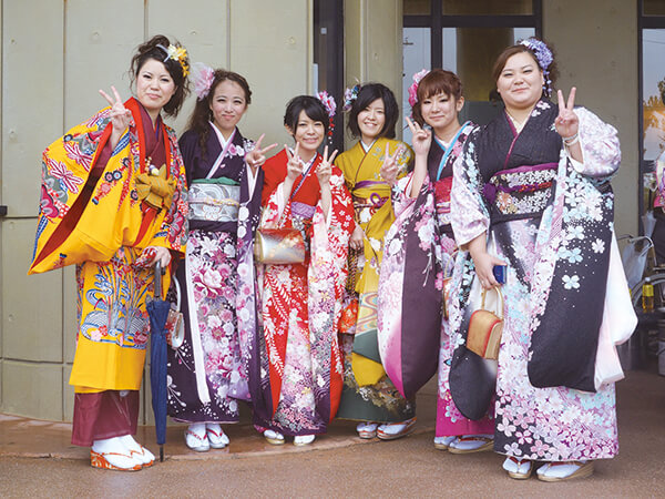 セレナ 日産 グローバルな考え方を持つ！ みんな友達さん Okinawa's SnapShot