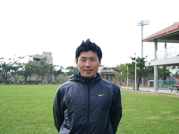 ポルテ トヨタ 家族向けなところ！ ガッツコーチ Okinawa's SnapShot