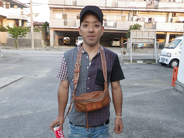 シルビア　日産　 よく走るから チネカンさん Okinawa's SnapShot