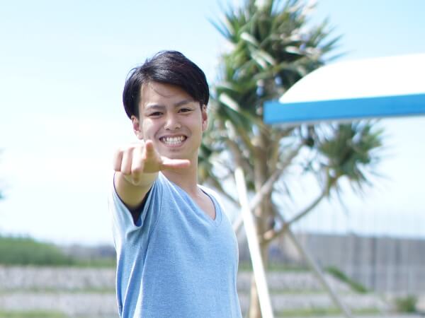 ジムニー スズキ  見た目が男らしくてかっこいい！ りょーちんさん Okinawa's SnapShot