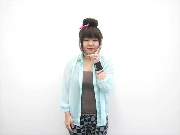アルトラパン スズキ  形がかわいくて好きです♪ かりんさん Okinawa's SnapShot