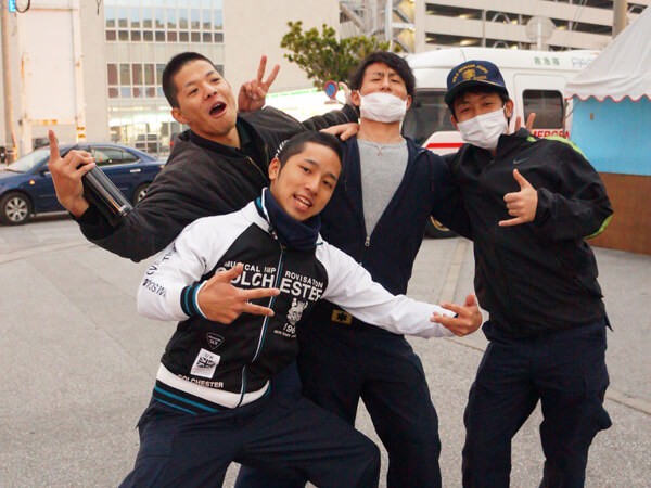 ホンダ インサイト 安全第一 きーびー Okinawa's SnapShot