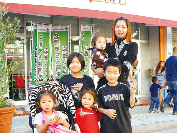 日産 GT-R 祭り楽しみです♪ 伊波ファミリー Okinawa's SnapShot