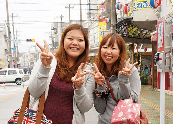 日産 ピノ 桜キレイだね☆  エーリーさん＆ハ−ル Okinawa's SnapShot