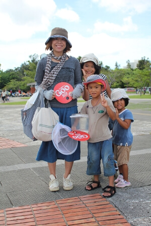 アルファード 子供が多いので、荷物を載せるゆったり感♪ むっちゃん Okinawa's SnapShot