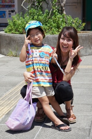 エッセ 乗りやすさ♪ マミ Okinawa's SnapShot
