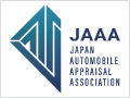 鑑定機関：JAAA(日本自動車鑑定協会)
