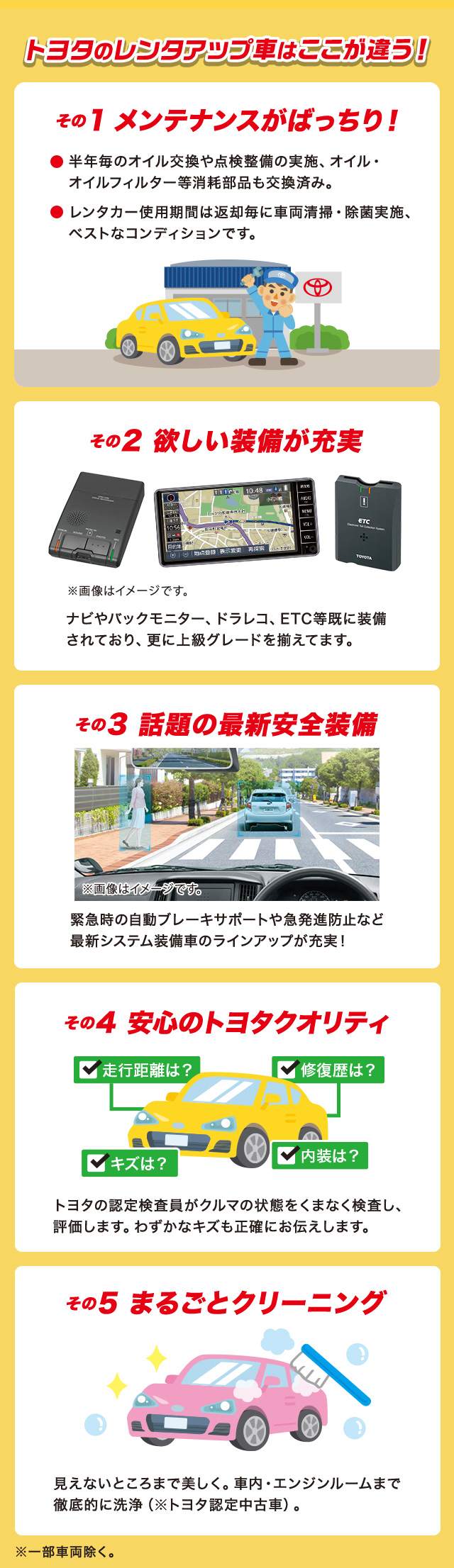 新生沖縄トヨタ 大中古車フェア 開催中 Goo Net グーネット 沖縄