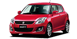 中古車を探す：コンパクト / ハッチバック