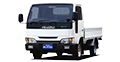 沖縄県の中古車をバス／トラックから探す