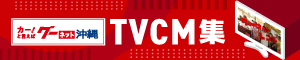 グーネット沖縄の放映中TVCMはここからチェック！